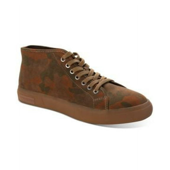 Sun   Stone Men's Nolan Mid-High Shoes - Camo- 100128149 (8)