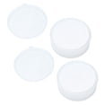 thumbnail image 4 of 2Pcs Mini Formic Acid Dispenser Volatile High Efficient Acetic Acid Evaporator for Beekeeping, 4 of 6