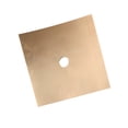 thumbnail image 4 of pitrice 1pc Kitchen Oven Gas Cooker Stove Range Cooktop Burner Clean Protection Cover Mat Pad Protector Liner accessory, 4 of 8
