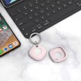 thumbnail image 3 of Official Galaxy Smarttag Bluetooth Item/key Finder Cover - 1 Pack - Black, 3 of 3