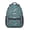 Dog Paw Print-1, variant on Mixed Breed Dog Beige Pattern Backpack for School, Cute School Bag with Adjustable Shoulder Straps and Padded Back, 15.3"x11"x6.7"