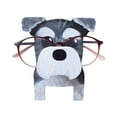 thumbnail image 2 of Agiferg Creative Animal Glasses Frame Home And Office Decorative Desktop Glasses Support, 2 of 6