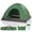 Green, variant on Cotinse 3-4 Person Tent for Camping, Instant Pop Up Camping Tent with Screen Porch, Family Tent for Outdoor/Hiking/Traveling, with Tote Bag, Camp Dome,Green