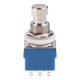 thumbnail image 1 of 9-pin 3pdt Foot Pedal Switch Stompbox For Electric Guitar Effects True Bypass, 1 of 5