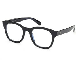 MONCLER ラウントフレムメカネ ML5019 092 Moncler eyeglasses ML5019 UNISEX 46/22/145 092 BLUE