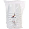thumbnail image 4 of Disposable, Solid Color, Durable Party Dimensions Plastic Cups in Translucent, 18 oz: Ideal for Parties, Events, and Everyday Beverage Needs:100CT, 4 of 4