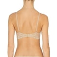 thumbnail image 2 of Natori's Women Feathers Contour Plunge Bra (Cosmetic, 30DDD), 2 of 2