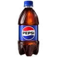thumbnail image 2 of Pepsi Cola, 16.9 fl oz, 6 Pack Bottles, 2 of 5