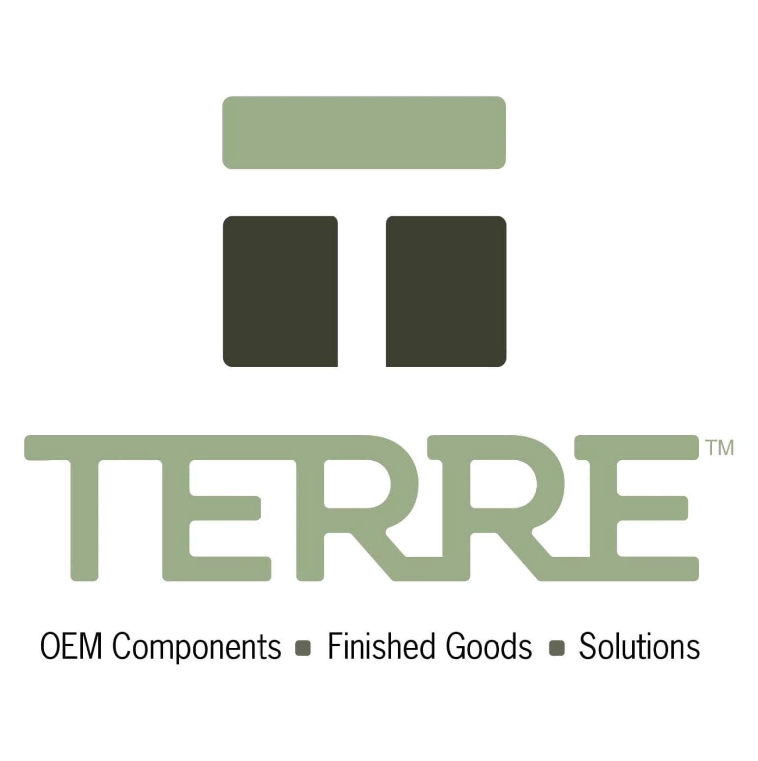 Terre Products, 2 Pack High Lift Lawn Mower Blades, 42 Inch Deck, Compatible with LT1000, Ariens, , Poulan, Snapper, Sears, Replacement for 138971, 134149, 138498, 532138971