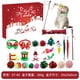 thumbnail image 4 of Calendario de Adviento de Navidad Caja sorpresa para juguetes navideños para mascotas Caja sorpresa para juguetes navideños para perros Caja sorpresa para juguetes navideños para gatos, 4 of 5