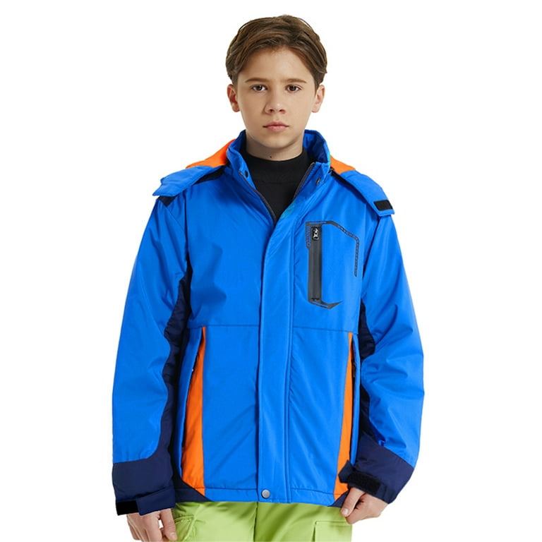Boys snowboard jacket sale