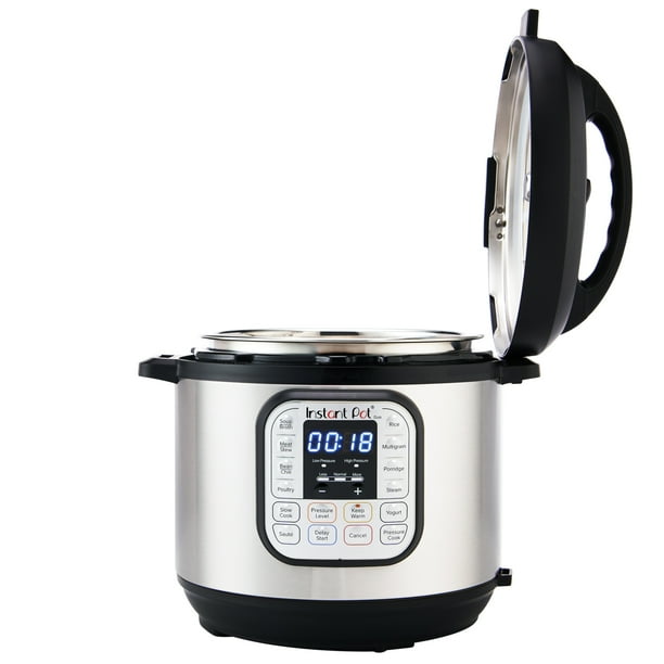 Instant pot duo nova 7 discount