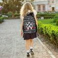 thumbnail image 6 of WWE Backpack Bookbag Casual Daypack Travel Backpacks for Work Hiking Camping, 6 of 8