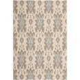 thumbnail image 1 of Safavieh Courtyard Beige Indoor Outdoor Rug - 2' x 3'7", 1 of 1
