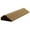 Red Oak, variant on EWPM33 Nose & Cove Panel Molding 1-1/4" wide x 9/16" Trim. Unfinished