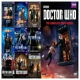 thumbnail image 1 of Doctor Who Complete Series Seasons 1-10 DVD Nouveau Set 55-Disques, 1 of 2