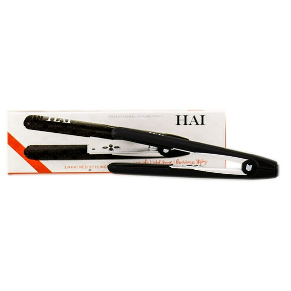 Hai Professional Styling Tools - 1.0 Neo Styling Iron ( 1 inch plates)