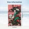 thumbnail image 5 of My Hero Academia Beach Towel, Microfiber Oversized Bath Towel, Super Absorbent Towel For Travel Swimming Pool Camping Yoga, Quick-Drying Lightweight Sand Free Towel, 52*32 Inch, 5 of 9