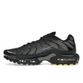 thumbnail image 2 of Nike Men's Air Max Plus Black Diffused Blue Running Shoes, from StockX, 2 of 5
