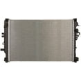thumbnail image 2 of Spectra Premium CU13574 Automotive Radiator, 2 of 3