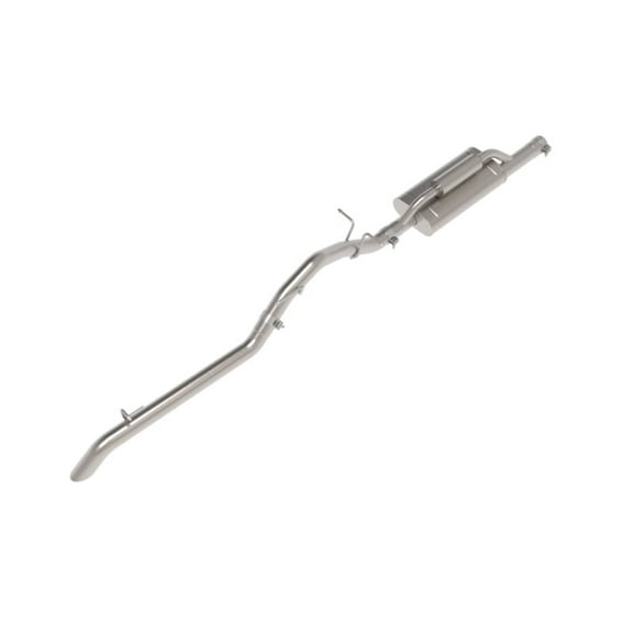 aFe 2024  Ford Ranger L4-2.3L (t) Vulcan Series 2.5in Cat-Back Exhaust