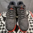 thumbnail image 3 of Size 10.5 N I-K-E Jo r-dan B.Fly Camo Bred Black Red 881444-006 Men 2017, 3 of 6
