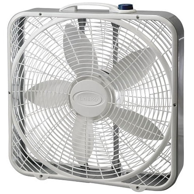 https://www.walmart.com/ip/Lasko-20-Premium-Box-3-Speed-Fan-with-Innovative-Wind-Ring-System-3723-Gray/16503180