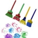 thumbnail image 5 of Kits de Pinceles de Esponja para Pintar 12 Piezas, 5 of 5