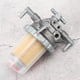 thumbnail image 5 of A,Filtro de combustible AM879740 Filtro de combustible ABS Filtro de combustible apto para John Deere Notable claridad, 5 of 11