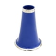 thumbnail image 1 of Soidarity Altavoz de clarinete Instalación práctica Accesorios reemplazados Boquilla Suministros para instrumentos Altavoz de entretenimiento Verde Accesorios para instrumentos musicales gema azul Soidarity OD025433-04, 1 of 6