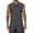 Dark Grey, variant on Men's Premium Basic Casual Muscle Tank Top Sleeveless Crewneck Active Workout T Shirts NEMT107 Heather Grey XL