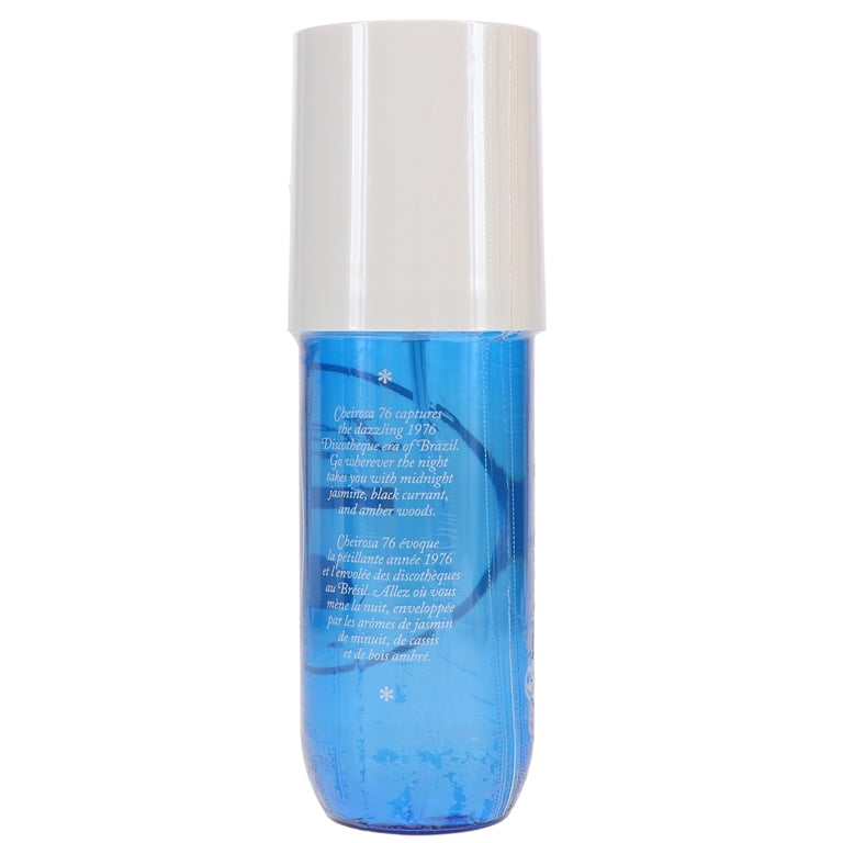 Sol De Janeiro, Cheirosa 76 Perfume Mist, Black Currant, 8.1 oz