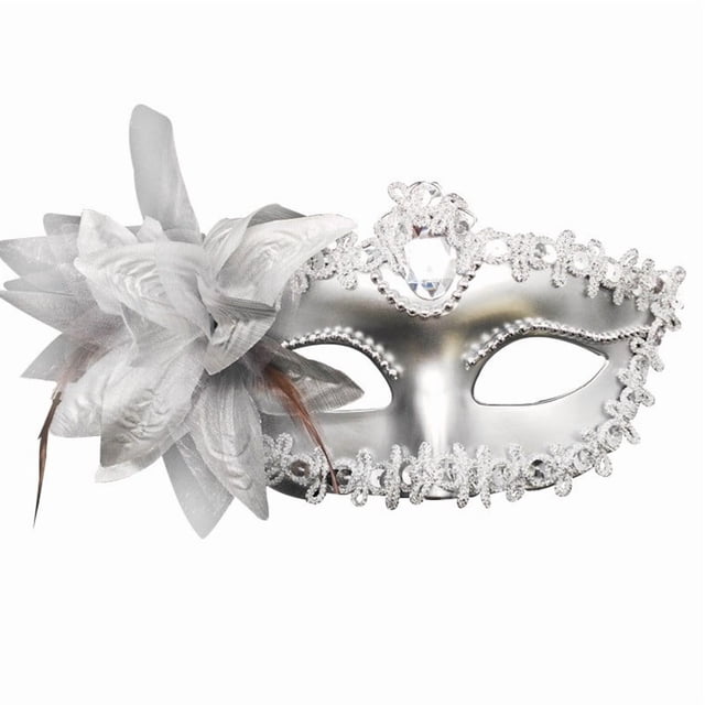 Máscara de Carnaval