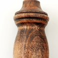 thumbnail image 2 of Personalized Beer Handle Home Brew Wooden Tap Handle, Reusable Chalkboard DIY Craft Beer Faucet Handles Bar Decor, 2 of 7