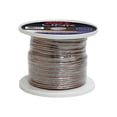 thumbnail image 4 of PYLE PSC1450 - 14 Gauge 50 ft. Spool of High Quality Speaker Zip Wire, 4 of 5