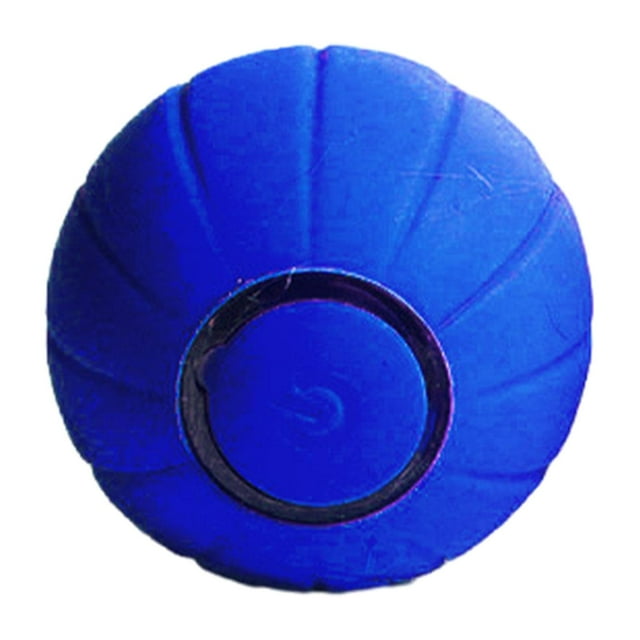 lionlar Automatic Rolling Ball Cat Toy Interactive Toy for Kitty Kitten Pet Supplies Blue