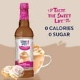 thumbnail image 3 of Sugar Free Iced Cinnamon Roll Syrup, 3 of 6