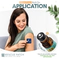 thumbnail image 3 of Adhesive Remover for Skin, Medical Grade Roll-On for Bandages, Tape, Skin Tac and Ostomy Appliances, Removes Sticky Residue, Glue and Medical Adhesives, 10mL, 3 of 7