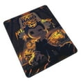 thumbnail image 2 of Bendy and The Ink Machine Mouse Pad, Computer Mouse Mat, Waterproof Non-Slip Rubber Base MousePads for Office Laptop 7.9 x 9.5 in, 2 of 8
