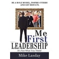thumbnail image 2 of Me First Leadership: It's Not What You Think, 2 of 3