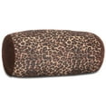 thumbnail image 4 of Mooshi Squish Mini Microbead Jelly Bean Bed Pillow (12" x 7") – Cuddly and Fun Dorm Room Accessory – Bed Pillow, Multiple Colors, 4 of 4