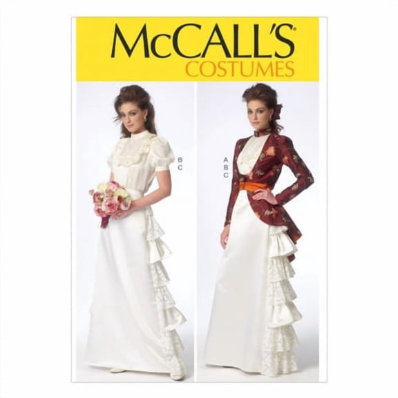 McCall Pattern