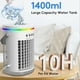 thumbnail image 4 of Air Conditioners with Remote,Evaporative Mini Air Conditioner, 4 of 5