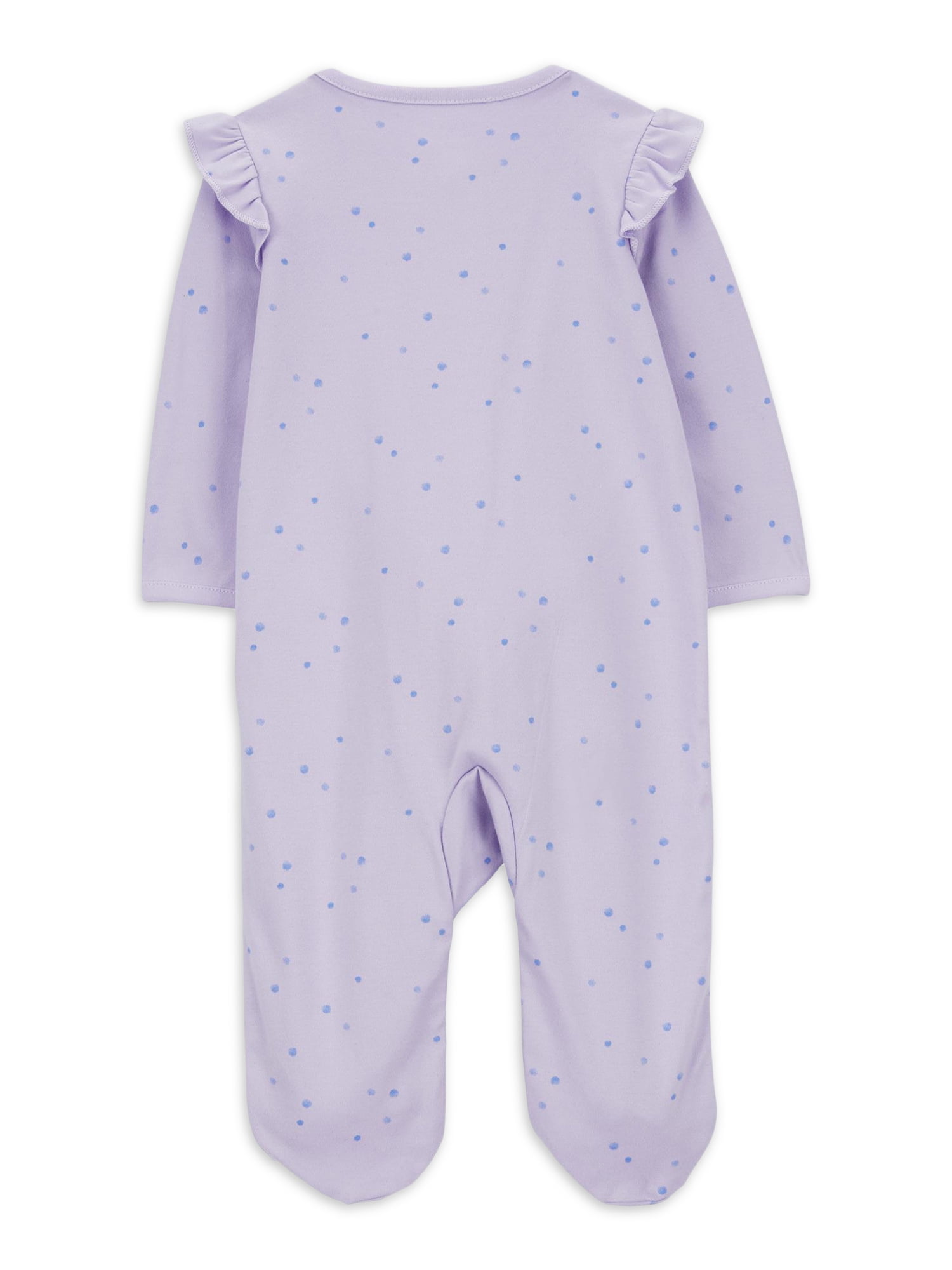 Carter's Child of Mine Baby Sleep 'N Play, Sizes Preemie-6/9 Months