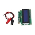 thumbnail image 4 of Low Resistant Ohmmeter, 0.001 ~ 120  Ohm  Ohm Measurement Range Simple Wiring Accurate Milliohm Meter  For Measuring, 4 of 8