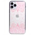 thumbnail image 1 of Funda para iPhone 11 Pro InstaCase diseño de Mandalas Rosa, 1 of 5