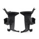 thumbnail image 4 of Soporte de montaje de parachoques delantero compatible con Jaguar F-Pace R-Sport Sport S Sport 2017-2020, Reino Unido, 4 of 4