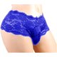 thumbnail image 1 of ShenMo Calzoncillos de encaje para hombres Sissy Bragas Tanga Ropa interior Lencería sexy (2XL) LingWen 9024715191618, 1 of 1