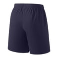 thumbnail image 5 of Men's Workout Shorts with Pockets Athletic Running Short Pants Quick Dry Baggy Shorts Casual Trendy Slacks Lightweight Sports Gym Trousers for Basketball Tennis 2026 Summer Outfits, 5 of 8