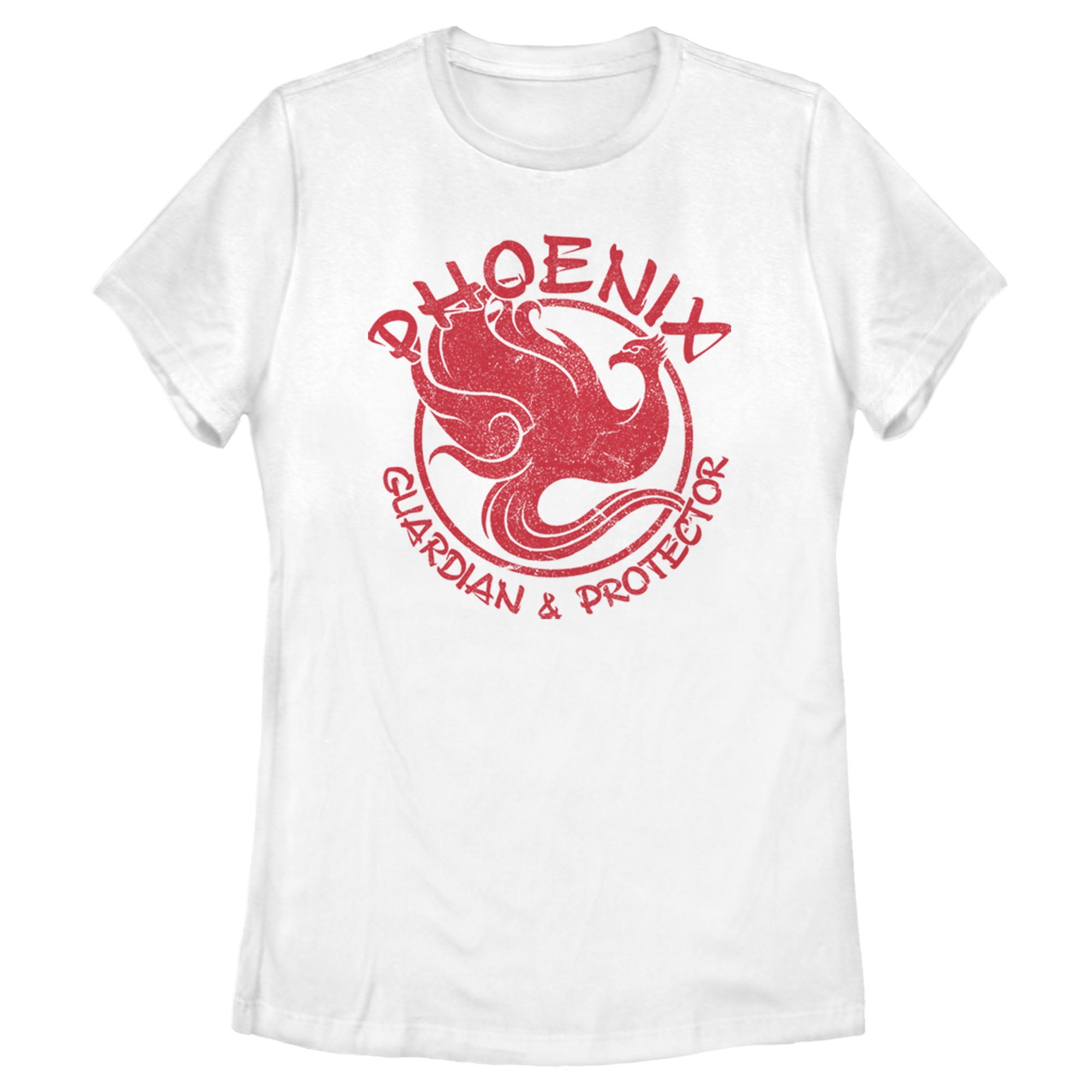 mulan tee